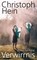 Verwirrnis, Christoph Hein - Paperback - 9783518470107