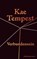 Verbundensein, Kae Tempest - Gebonden - 9783518471647