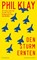 Den Sturm ernten, Phil Klay - Paperback - 9783518472897