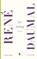 Der Analog, René Daumal - Paperback - 9783518473504