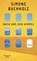 Nach uns der Himmel, Simone Buchholz - Gebonden - 9783518474426
