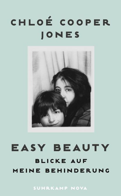 Easy Beauty, Chloé Cooper Jones - Gebonden - 9783518474501