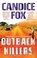 Outback Killers, Candice Fox - Paperback - 9783518475393