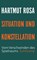 Situation und Konstellation, Hartmut Rosa - Gebonden - 9783518588338