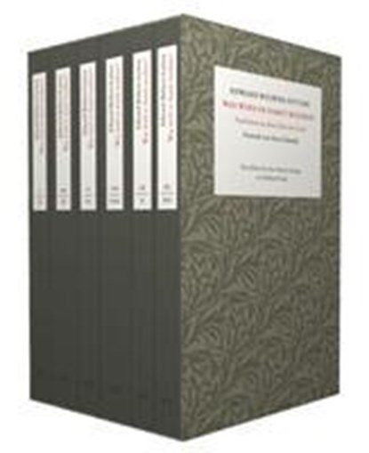 Was wird er damit machen?, Edward George Bulwer-Lytton - Gebonden - 9783518803806