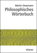 Philosophisches Wörterbuch | Heinrich Schmidt | 