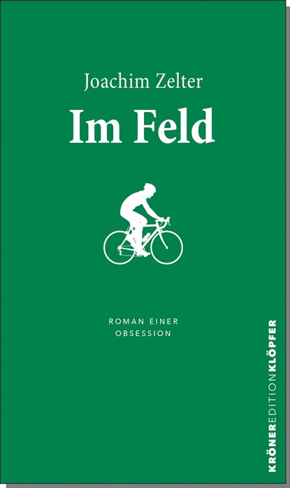 Im Feld, Joachim Zelter - Paperback - 9783520766076