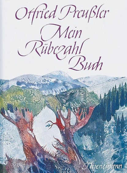 Mein Rübezahlbuch, Otfried Preußler - Gebonden - 9783522168038