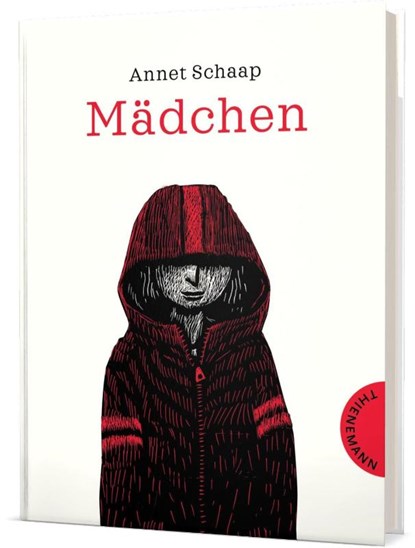 Mädchen, Annet Schaap - Gebonden - 9783522186070