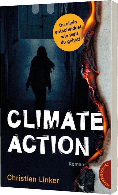 Climate Action, Christian Linker - Paperback - 9783522202947