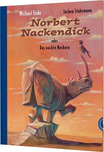 Norbert Nackendick, Michael Ende - Gebonden - 9783522436687