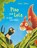 Pino und Lela: Ein Wald voller Schätze, Günther Jakobs - Gebonden - 9783522459471