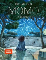 Momo - Michael Ende - 9783522460514