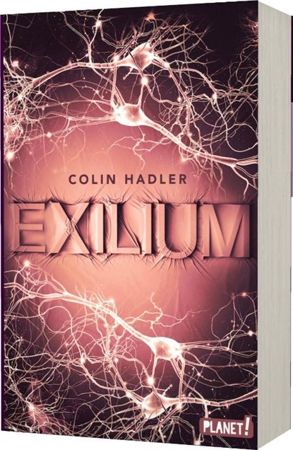 Exilium, Colin Hadler - Paperback - 9783522507219