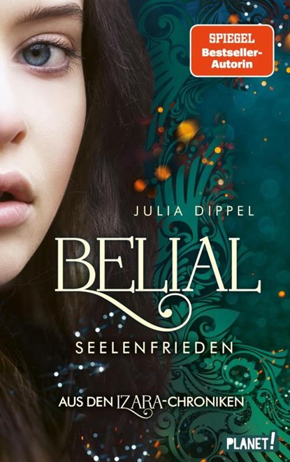 Belial 2: Seelenfrieden, Julia Dippel - Gebonden - 9783522507301