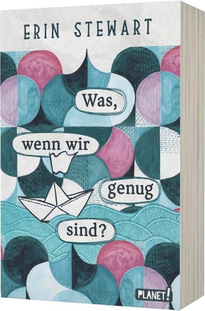 Was, wenn wir genug sind?, Erin Stewart - Paperback - 9783522507820