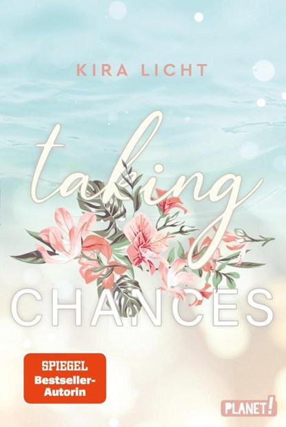 Taking Chances, Kira Licht - Paperback - 9783522508322