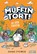 Muffin und Tört! 3: Bei den Piraten, Adam Stower - Gebonden - 9783522509671