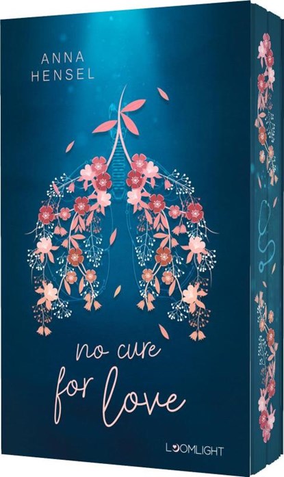 No Cure for Love, Anna Hensel - Paperback - 9783522900096