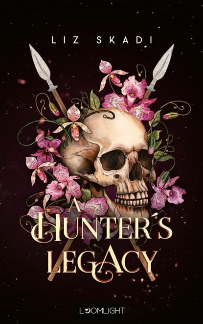 A Hunter's Legacy, Liz Skadi - Paperback - 9783522900119