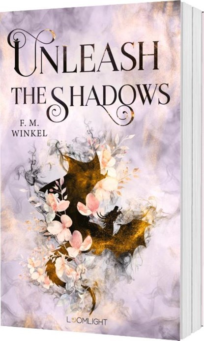 Solitude 2: Unleash the Shadows, F. M. Winkel - Paperback - 9783522900133