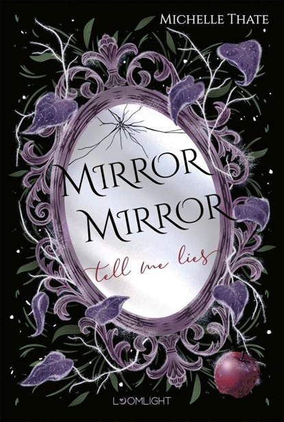 Mirror, Mirror, Tell me Lies, Michelle Thate - Gebonden - 9783522900270