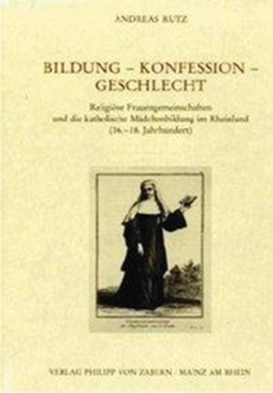 Bildung - Konfession - Geschlecht