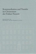 VerAffentlichungen des Instituts fA"r EuropAische Geschichte Mainz. | Irene Dingel ; Wolf-Friedrich Schaufele | 