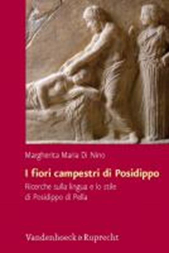 Di Nino, M: I fiori campestri di Posidippo