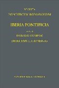 Iberia Pontificia Vol. II: Dioeceses Exemptae | Santiago Dominguez Sánchez | 