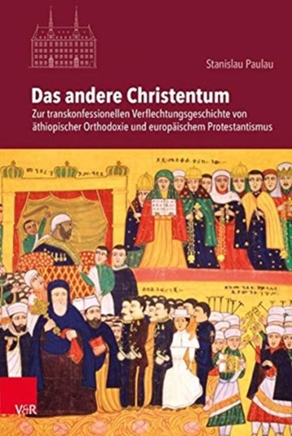 Das andere Christentum, Stanislau Paulau - Gebonden - 9783525336045