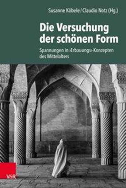 Die Versuchung Der Schonen Form, Susanne Kobele ; Claudio Notz - Gebonden - 9783525363911