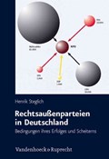 Rechtsaussenparteien in Deutschland | Henrik Steglich | 
