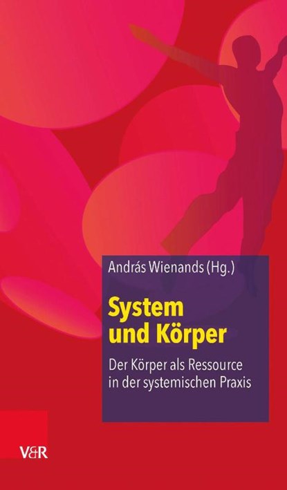 System und Körper, András Wienands - Paperback - 9783525401910
