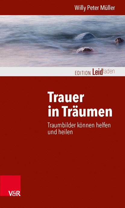 Trauer in Träumen, Willy Peter Müller - Paperback - 9783525402368