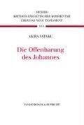 Die Offenbarung des Johannes | Akira Satake | 