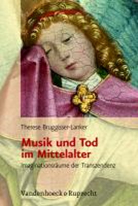Bruggisser-Lanker, T: Musik und Tod im Mittelalter