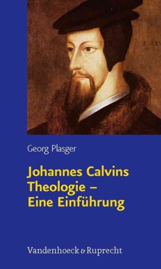 Johannes Calvins Theologie a Eine EinfA"hrung