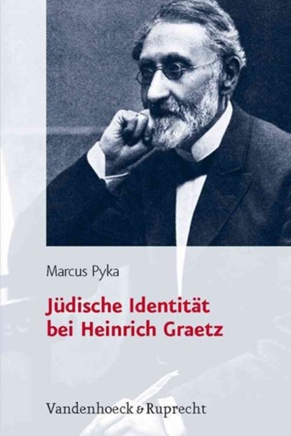 JA"dische Religion, Geschichte und Kultur, Marcus Pyka - Gebonden - 9783525569948