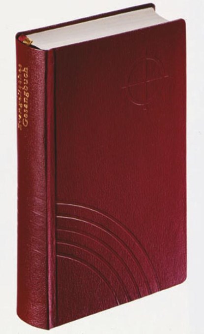 Evangelisches Gesangbuch Niedersachsen, Bremen / Taschenausgabe, Vandenhoeck & Ruprecht - Gebonden - 9783525600191