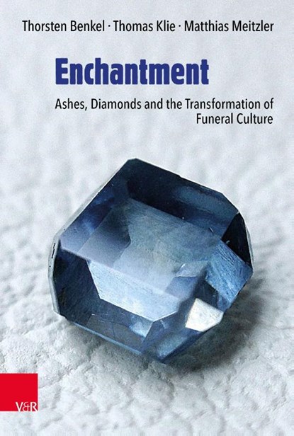 Enchantment, BENKEL,  Dr. Thorsten ; Klie, Prof. Dr. Thomas ; Meitzler, Matthias - Paperback - 9783525670217