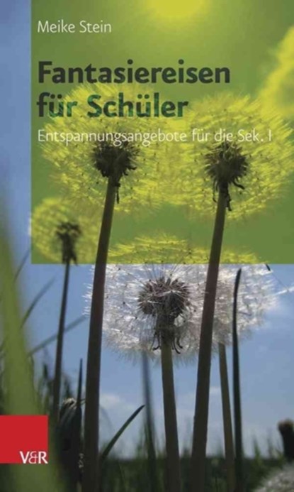 Fantasiereisen fur Schuler, Meike Stein - Paperback - 9783525701201