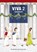 VIVA 2 Arbeitsheft, Stefan Kliemt - Paperback - 9783525710821