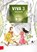 Viva 3 Arbeitsheft, Stefan Kliemt - Paperback - 9783525710913