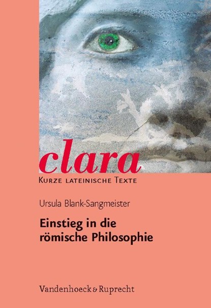 Einstieg in Die Romische Philosophie, Ursula Blank-Sangmeister - Paperback - 9783525717011