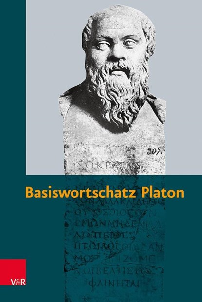 Basiswortschatz Platon, Martin Holtermann - Paperback - 9783525720011