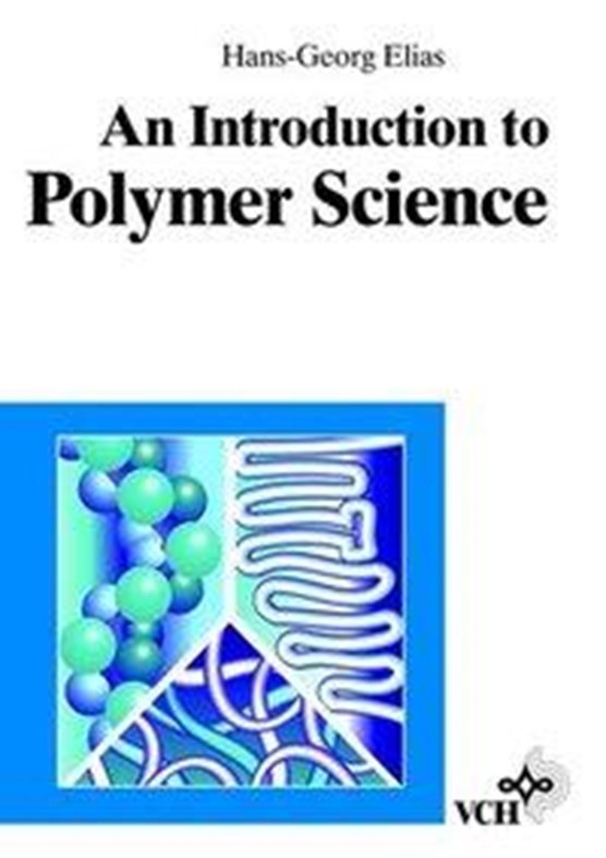 An Introduction to Polymer Science