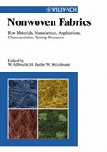 Nonwoven Fabrics | Wilhelm Albrecht ; Hilmar Fuchs ; Walter Kittelmann | 