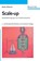 Scale-up, Marko (Graz Zlokarnik - Gebonden - 9783527314225