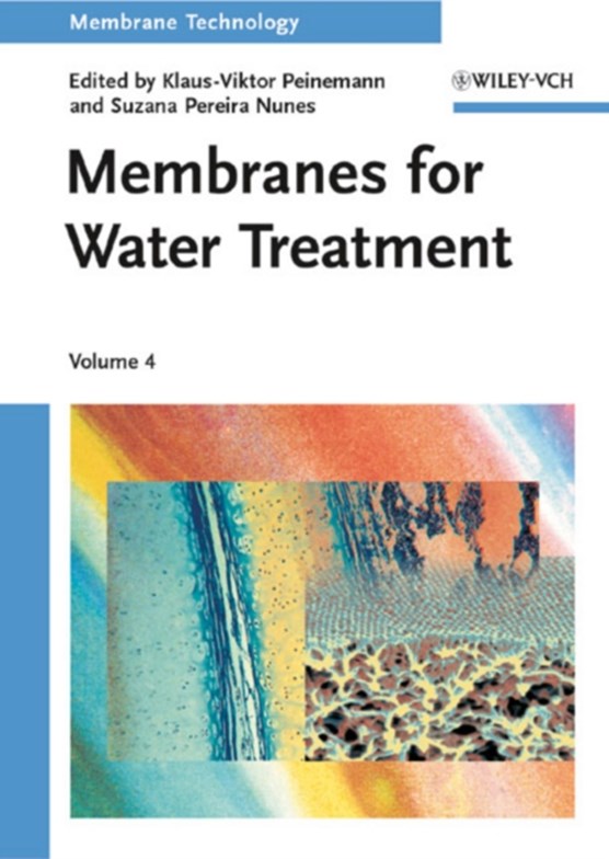 Membranes for Water Treatment